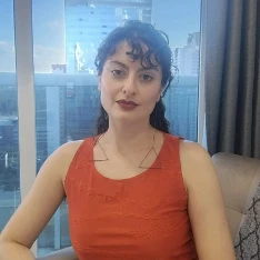 Foto 1 de Andressa Silva Pereira