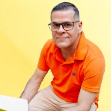 Foto 1 de Fernando Junior