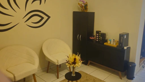 Foto 1 de Luciana Gavioli