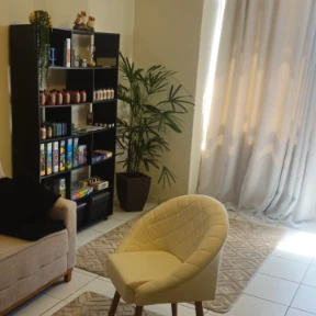 Foto 3 de Luciana Gavioli