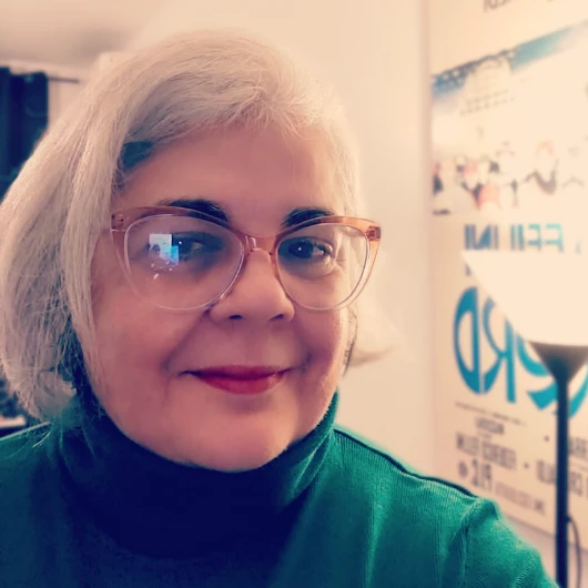 Foto 1 de Patrícia Pacheco de Souza