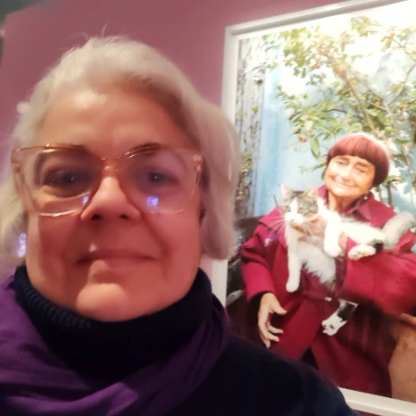 Foto 2 de Patrícia Pacheco de Souza