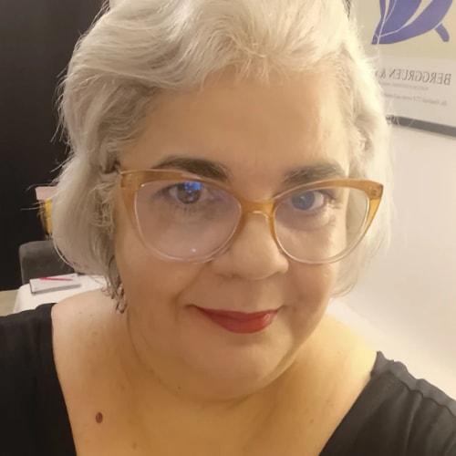 Foto 3 de Patrícia Pacheco de Souza