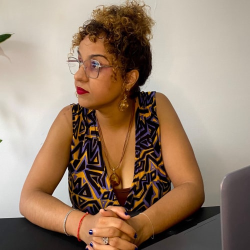 Foto 2 de Lizandra Gonçalves Pinto