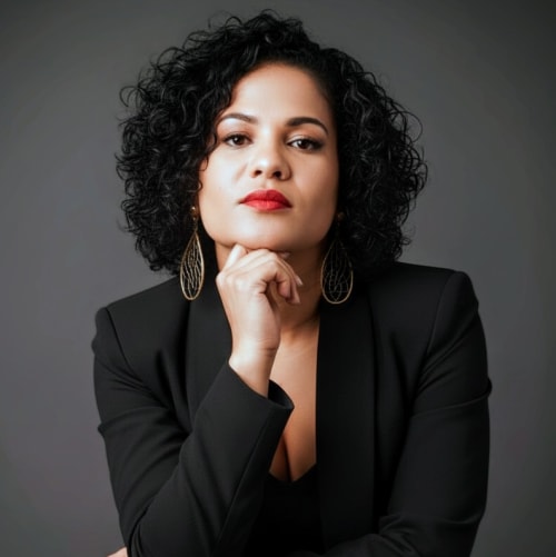 Foto 1 de Gilvanildes Nogueira Soares