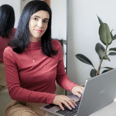 Foto 1 de Ivana Espírito Santo