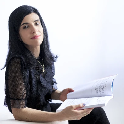 Foto 2 de Ivana Espírito Santo