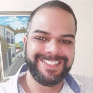 Foto 1 de Fernando de Freitas Santos