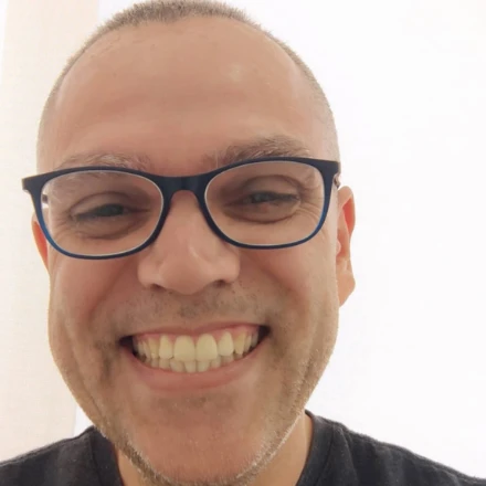 Foto 4 de Denis de Sousa Morais