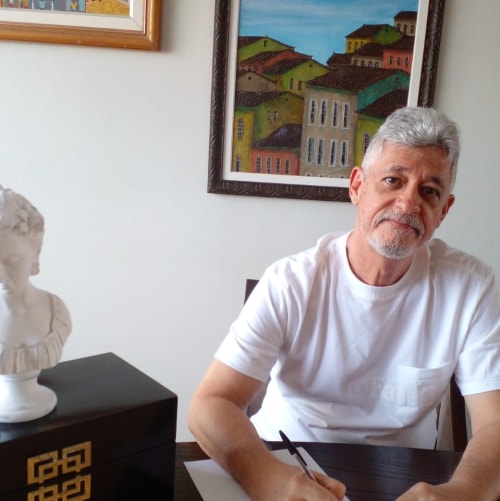 Foto 1 de João Clementino Montarroyos Neto