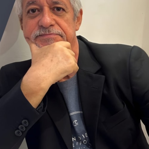 Foto 4 de João Clementino Montarroyos Neto