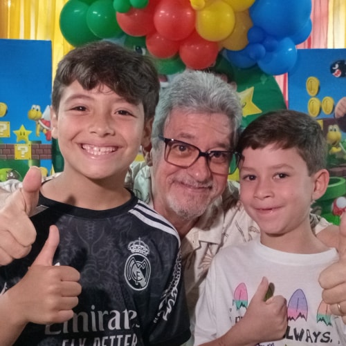 Foto 6 de João Clementino Montarroyos Neto