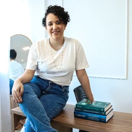 Foto 1 de Marina Cunha Martins