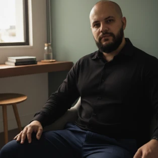 Foto 1 de Elizeu Gonçalves Correia