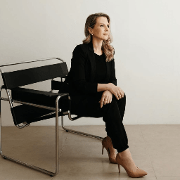 Foto 2 de Natasha Haczkiewicz Stelzer