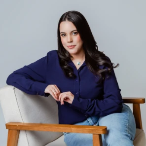 Foto 1 de Amanda Tavares Barrozo