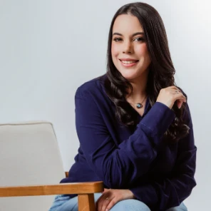 Foto 2 de Amanda Tavares Barrozo