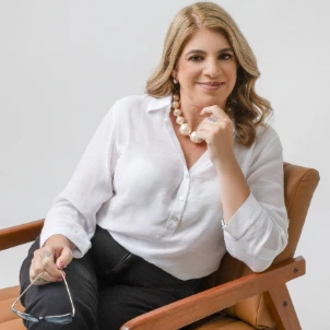 Foto 2 de Fátima Rosana dos Santos