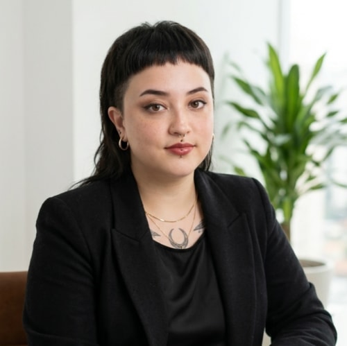 Foto 1 de Thaís Rozatto Pereira da Silva