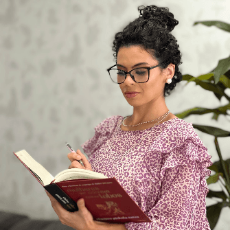 Foto 1 de Núbia Carvalho de Jesus