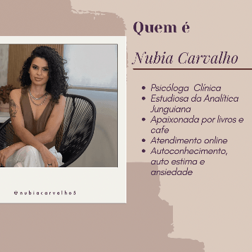 Foto 3 de Núbia Carvalho de Jesus