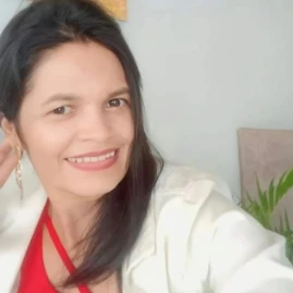 Foto 1 de Vandeilza Pereira Bezerra