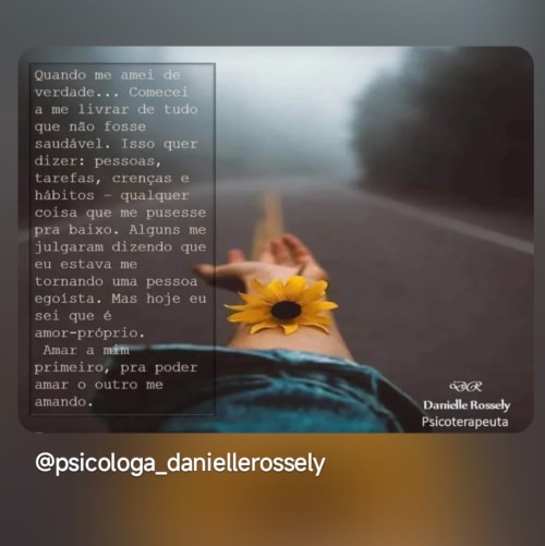 Foto 4 de Danielle Rossely Sales Gualberto