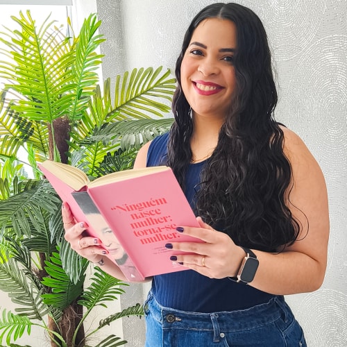 Foto 1 de Brenda Santana