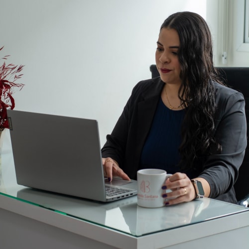 Foto 2 de Brenda Santana