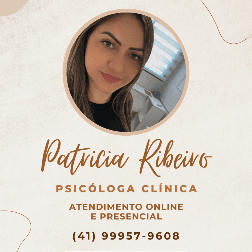 Foto 4 de Patrícia Ribeiro
