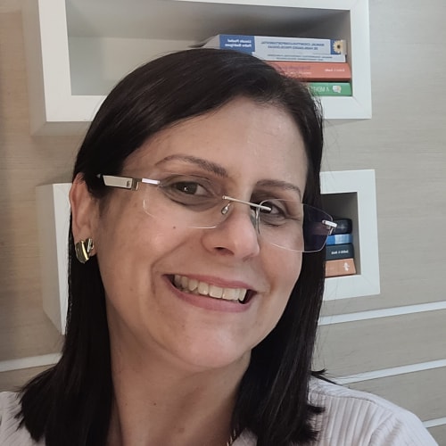 Foto 2 de Lisiane Vieira Martins