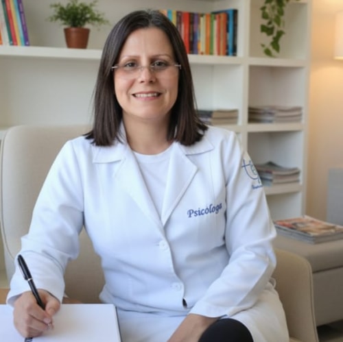 Foto 3 de Lisiane Vieira Martins