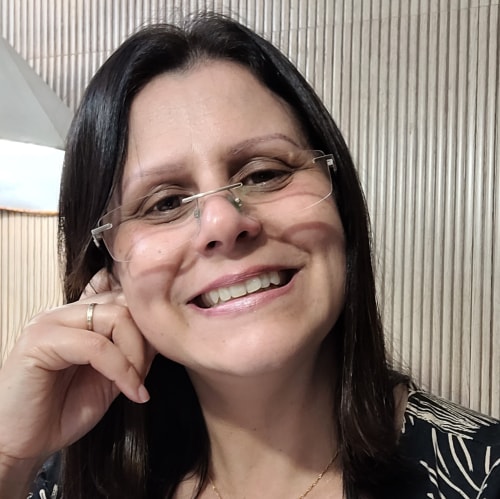 Foto 5 de Lisiane Vieira Martins