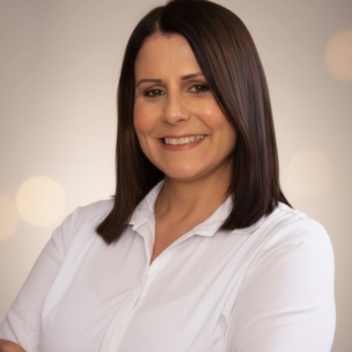 Foto 6 de Lisiane Vieira Martins