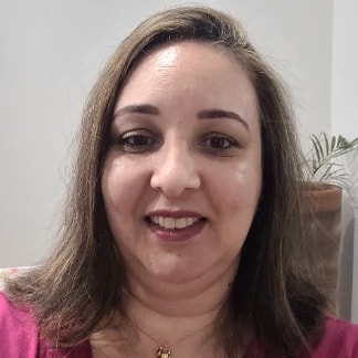 Foto 1 de Karina Azenha Reali