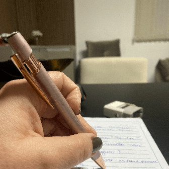 Foto 3 de Andréia Segantim Freire