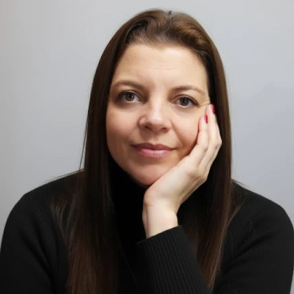 Foto 1 de Carolina Balieiro Werneck