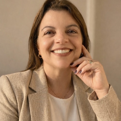 Foto 2 de Carolina Balieiro Werneck