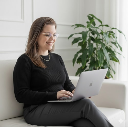 Foto 3 de Carolina Balieiro Werneck