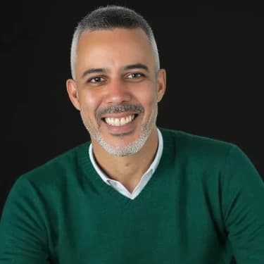 Foto 1 de Paulo Ricardo Teixeira