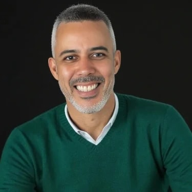 Foto 1 de Paulo Ricardo Teixeira