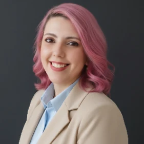 Foto 2 de Monique Caldeira Da Silva