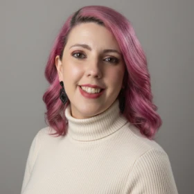 Foto 3 de Monique Caldeira Da Silva