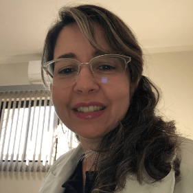 Foto 2 de Carolina Rodrigues de Carvalho