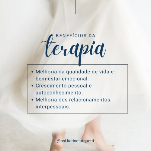 Foto 1 de Karine Turquetti