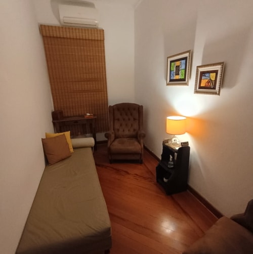 Foto 1 de Fernanda Tomassi Moraes