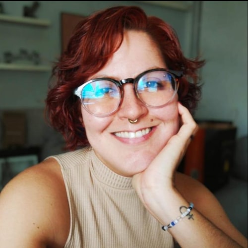 Foto 1 de Gabriela Freitas Costa Rodriguez