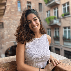 Foto 1 de Michaela Paz Parnes