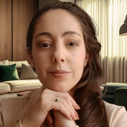 Foto 1 de Jady Tariane Santos Ramírez