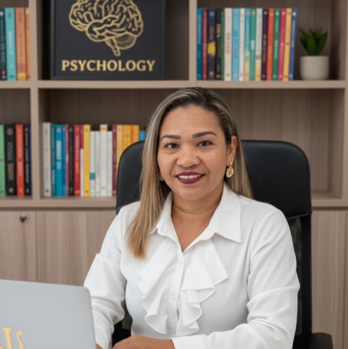 Foto 1 de Katlen de Souza